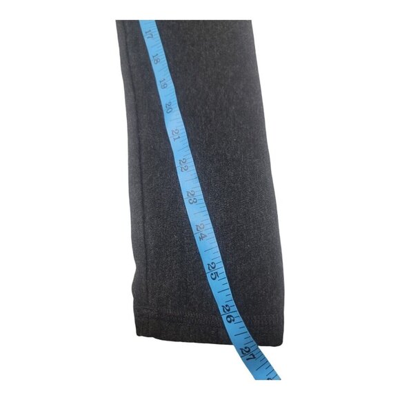 ORVIS Pants Women S Black Classic Collection HW Soft Modal Blend Minimalist - Picture 4 of 9